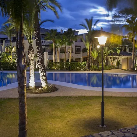 Apartment Retreat In La Medina *