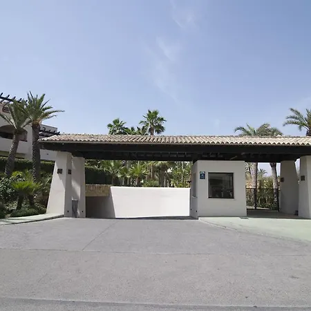 Retreat In La Medina *