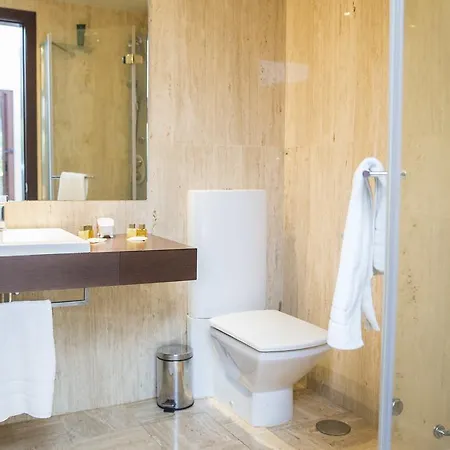 Apartment Retreat In La Medina Marbella