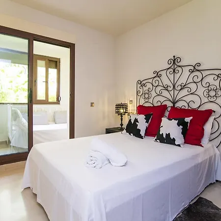 Retreat In La Medina Apartment Marbella
