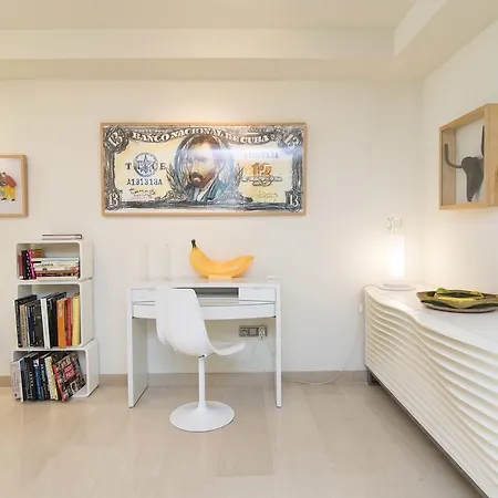Retreat In La Medina Marbella