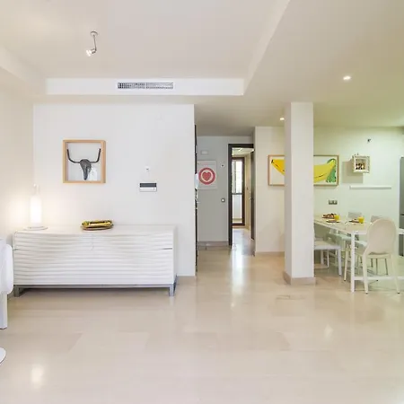 Apartment Retreat In La Medina *