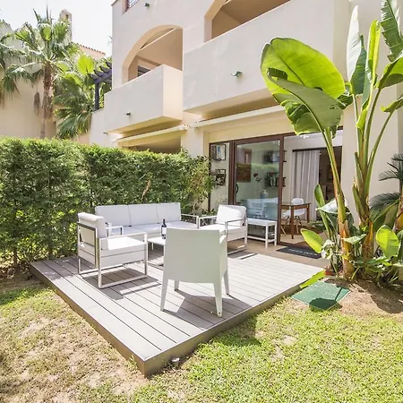 Retreat In La Medina *