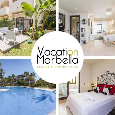 Retreat In La Medina Marbella